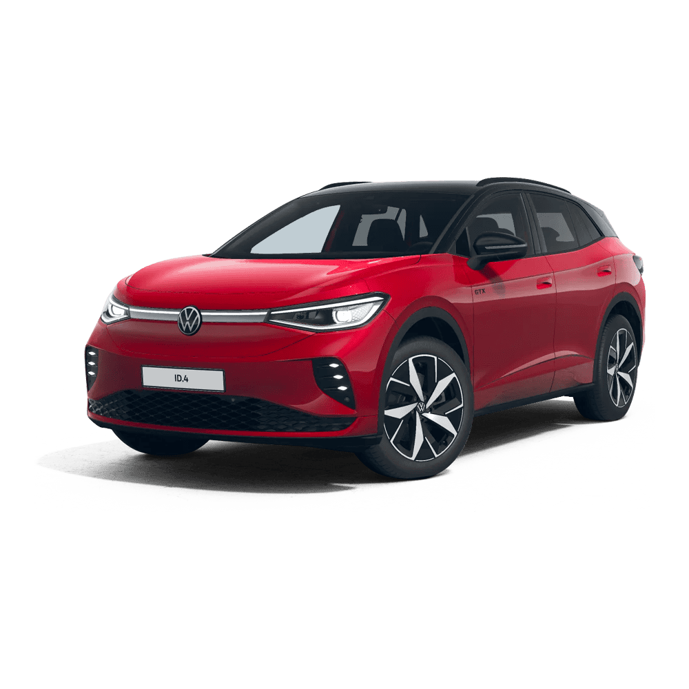 Выкуп Volkswagen ID.4