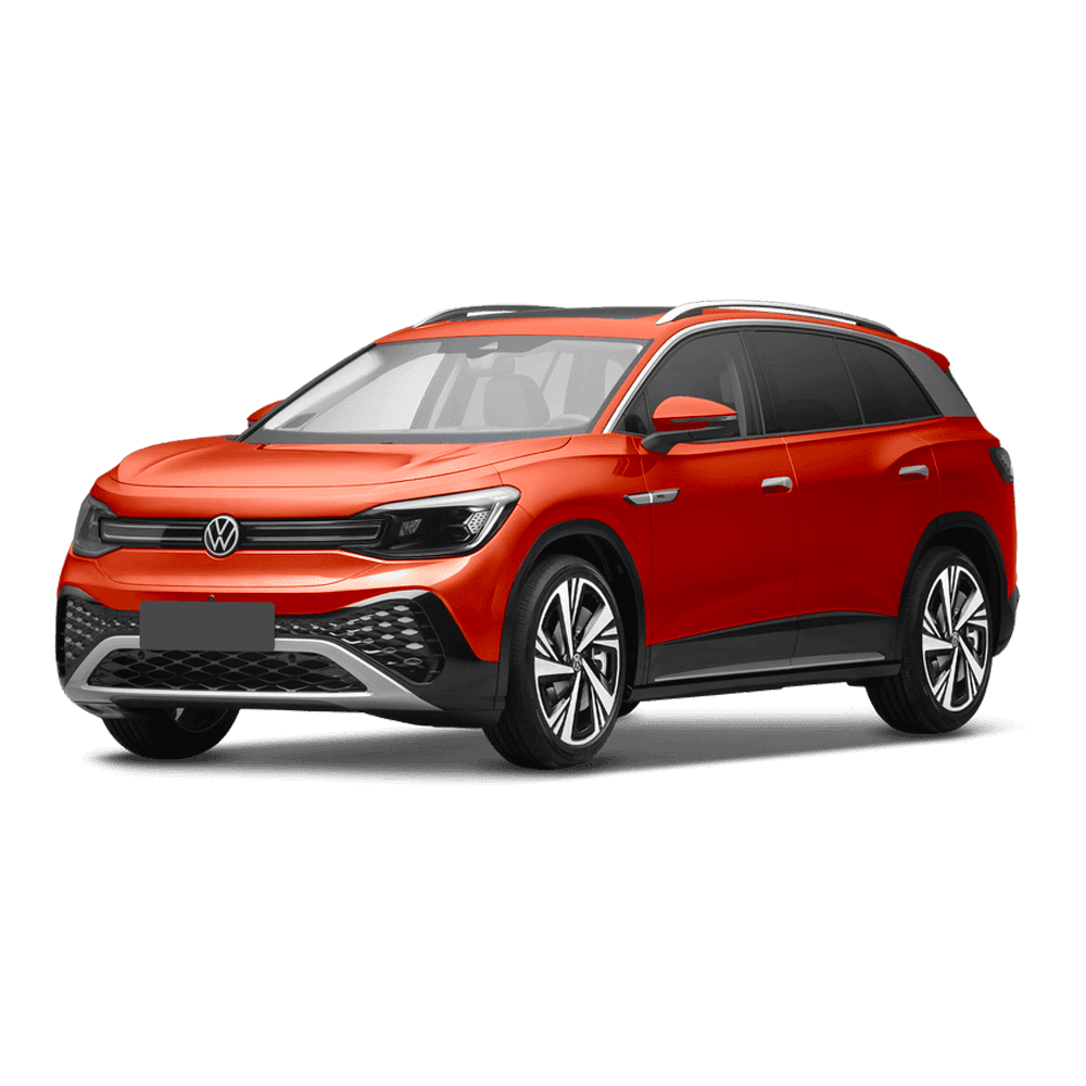 Выкуп Volkswagen ID.6