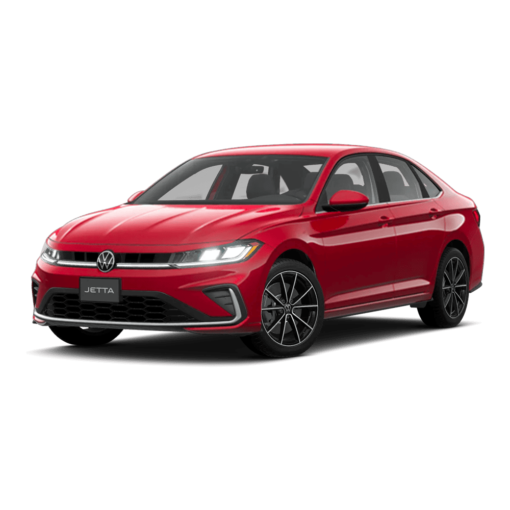 Выкуп Volkswagen Jetta