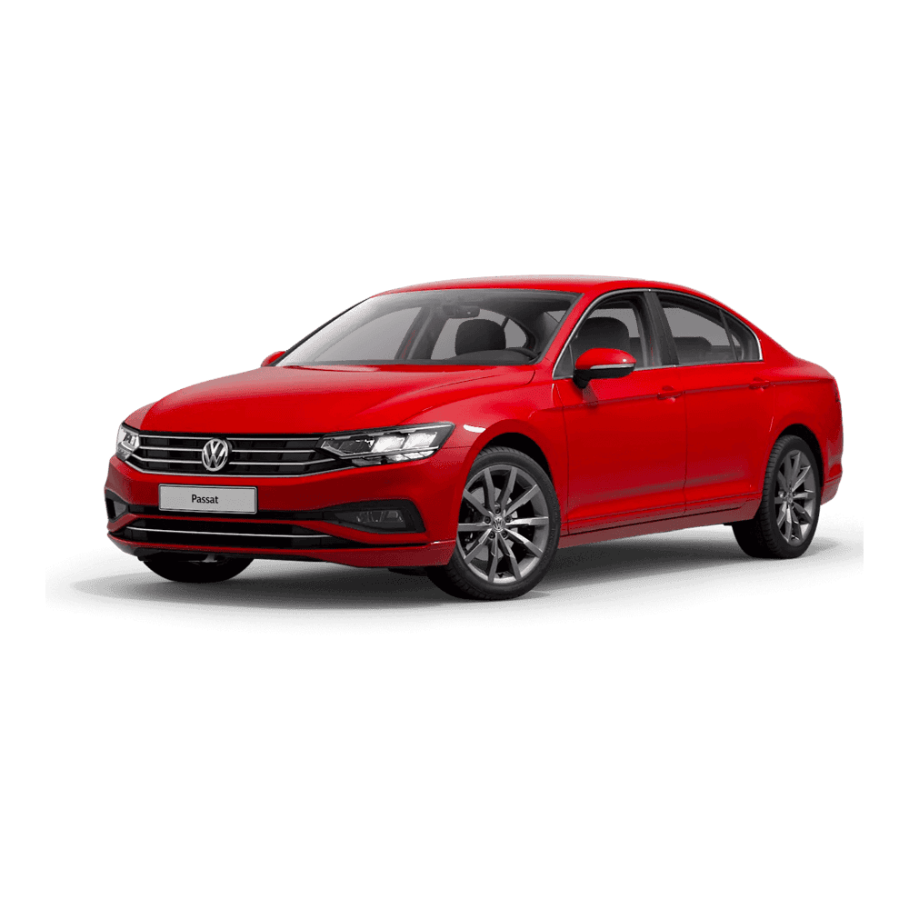 Выкуп Volkswagen Passat