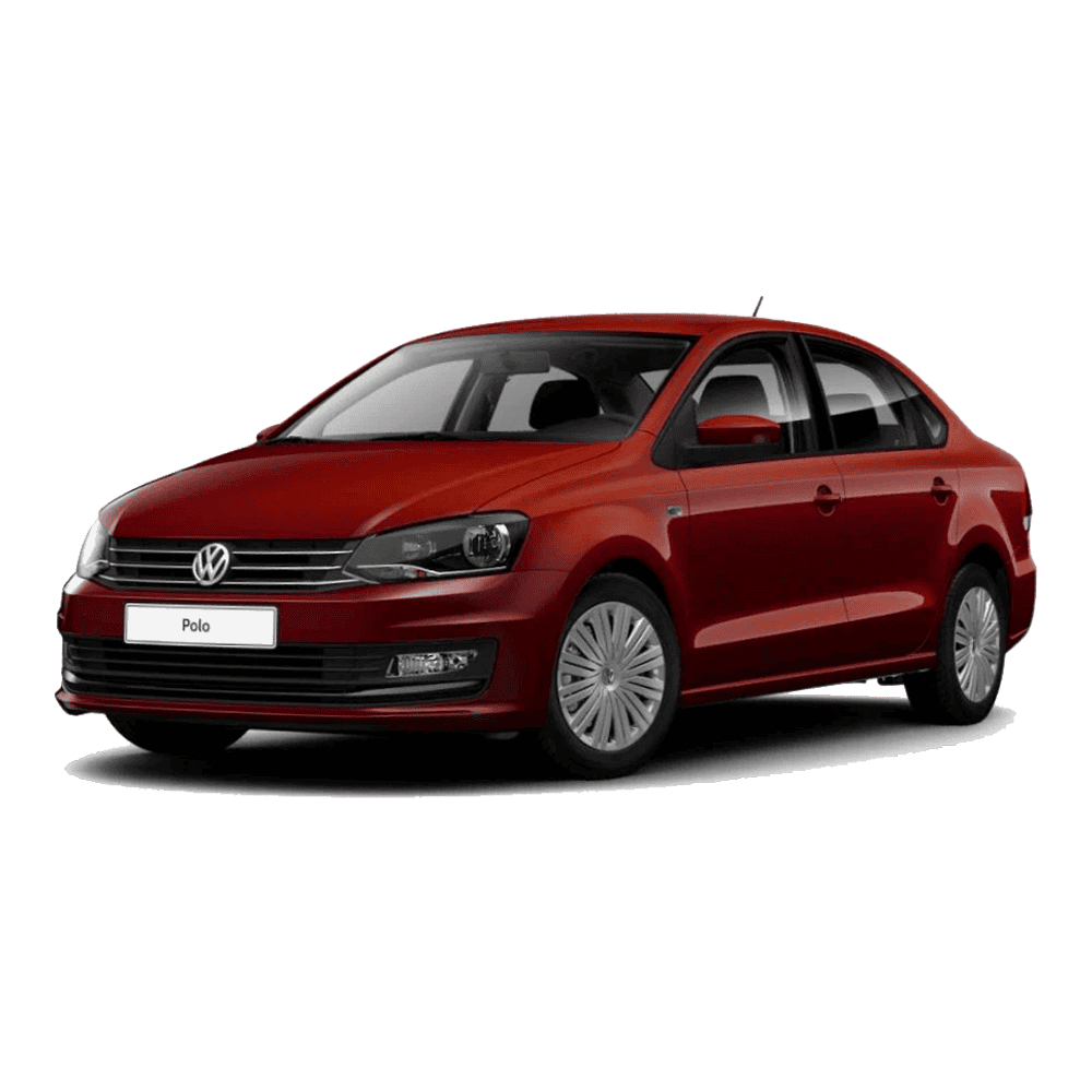 Выкуп Volkswagen Polo
