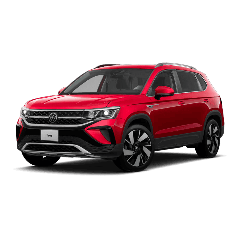 Выкуп Volkswagen Taos