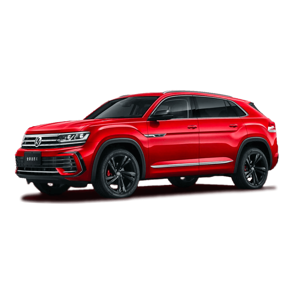 Выкуп Volkswagen Tavendor
