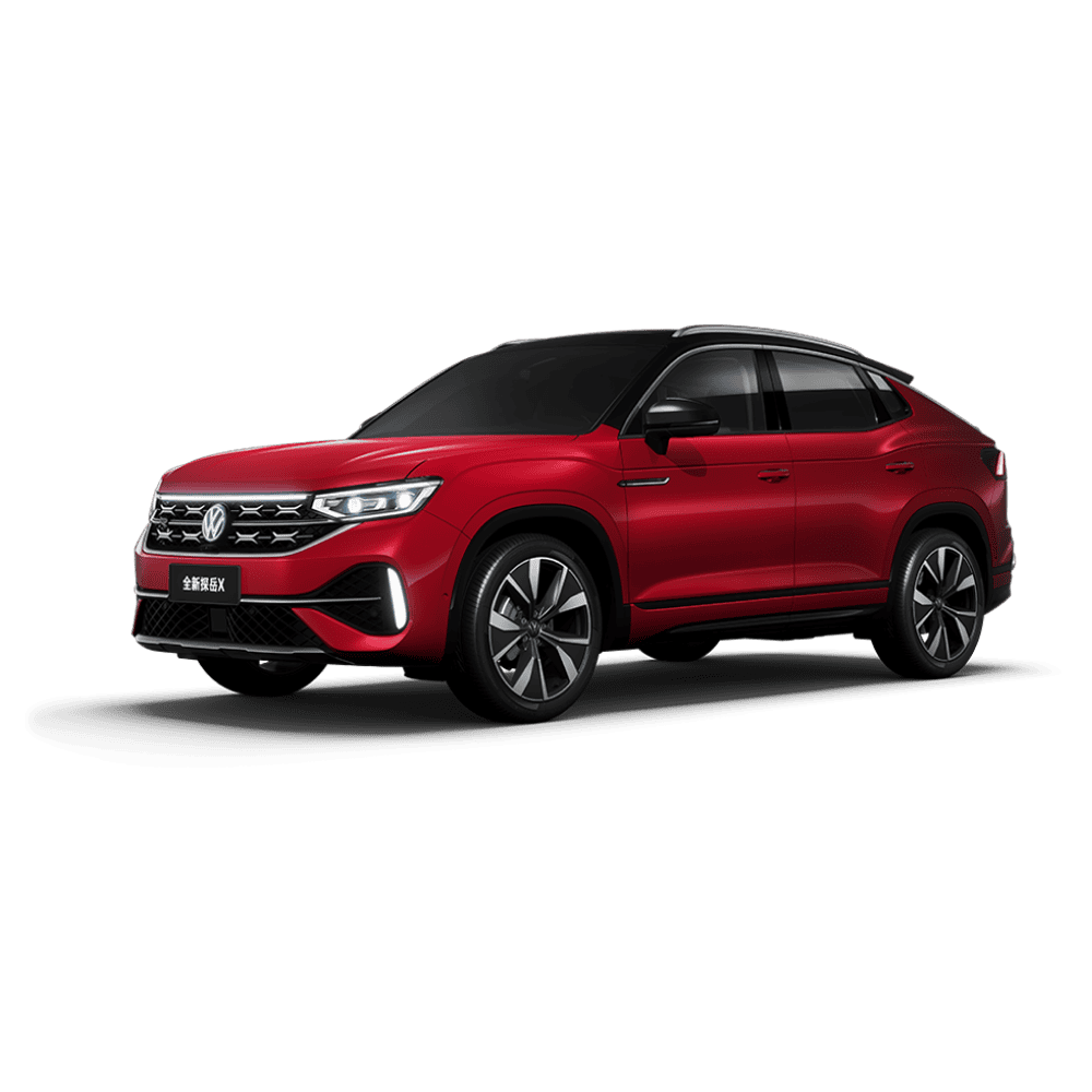 Выкуп Volkswagen Tayron