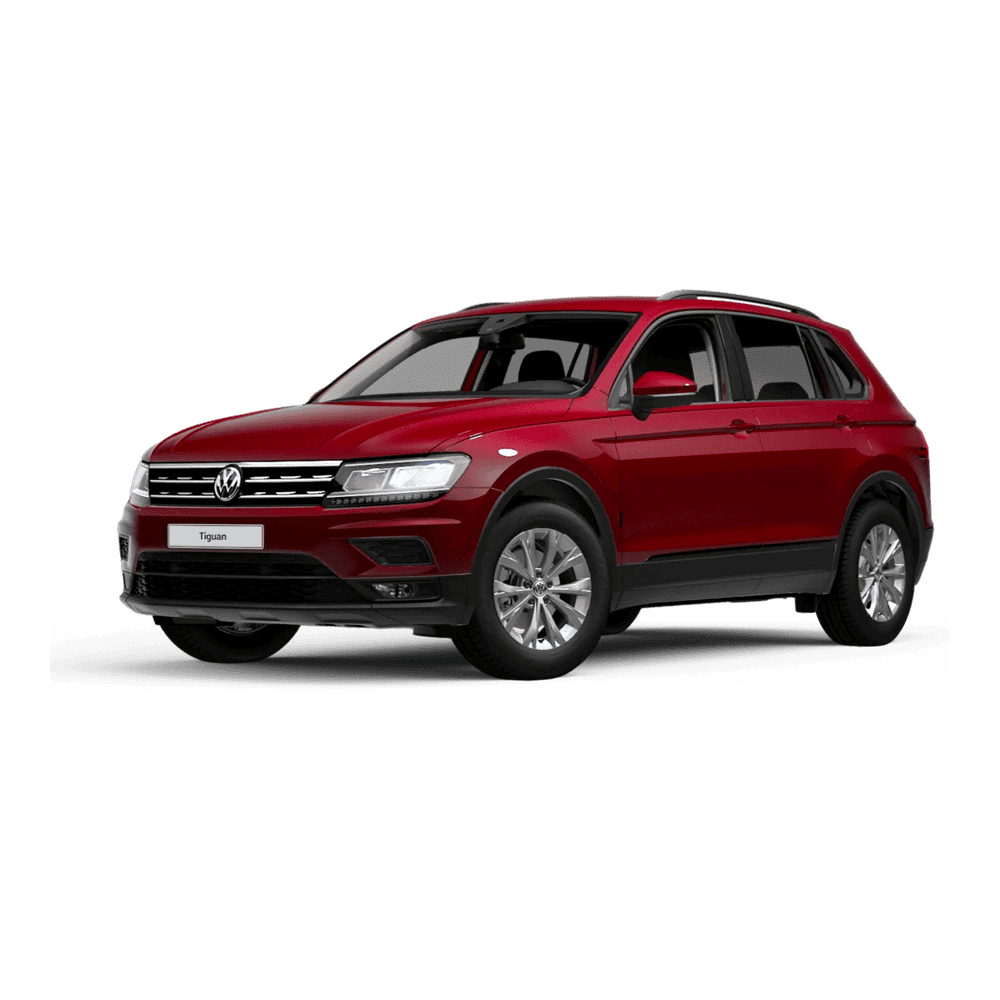 Выкуп Volkswagen Tiguan
