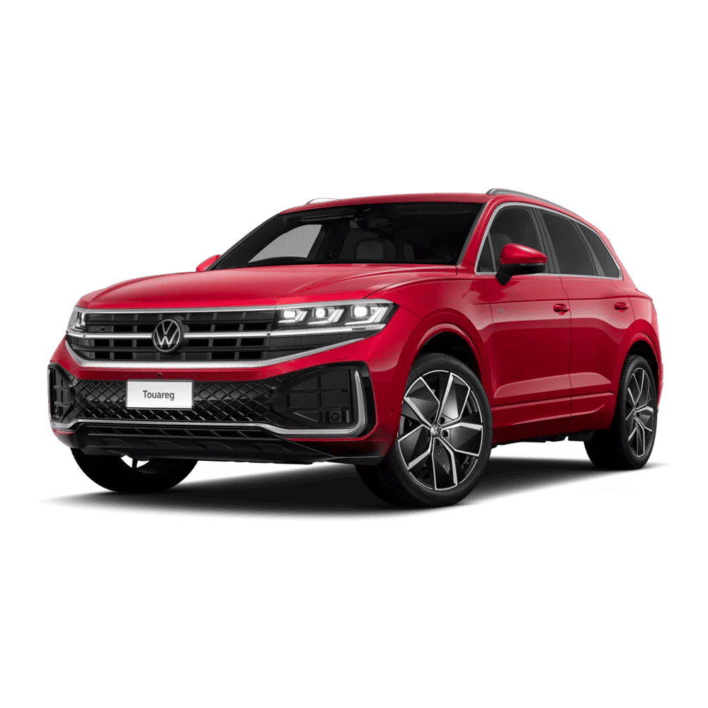 Выкуп Volkswagen Touareg