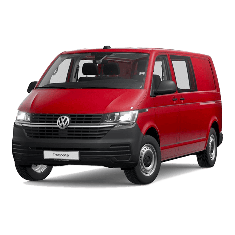 Выкуп Volkswagen Transporter