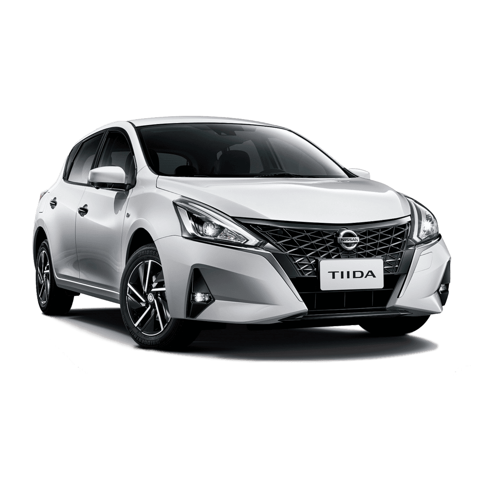 Выкуп Nissan Tiida